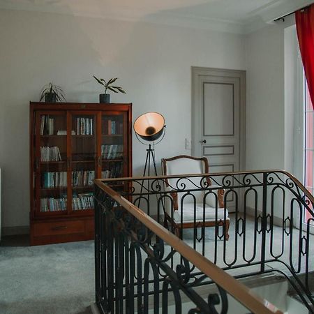Chateau La Tilleraie Bergerac Eksteriør bilde