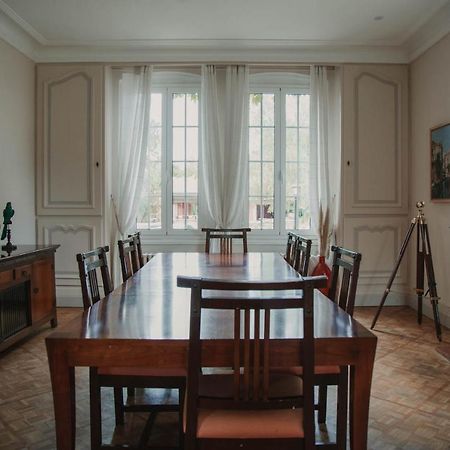 Chateau La Tilleraie Bergerac Eksteriør bilde